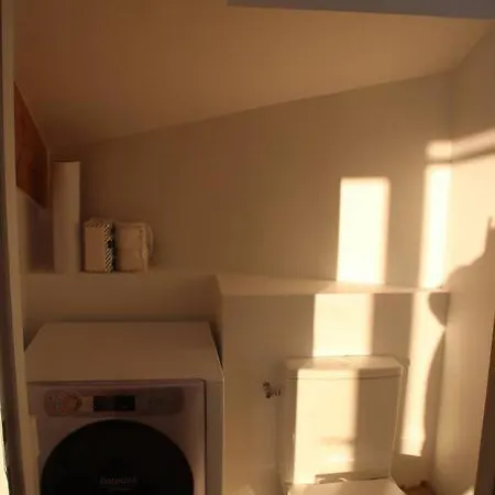 Apartment Aix Les Bains 2p Standing 40m2 Avec Jardin, Parking, Proche Thermes